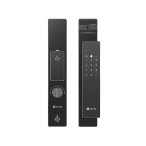 الأقفال الذكية