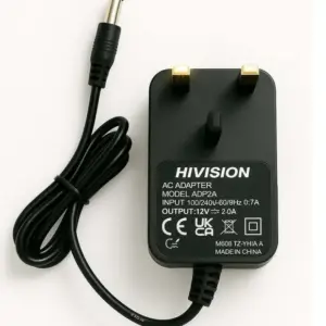 ADAPTOR 12V2A
