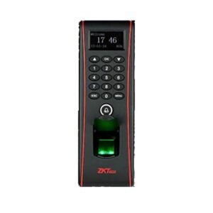 Access control TF1700