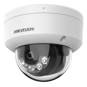 HIKVISION Camera 6 MP - IN