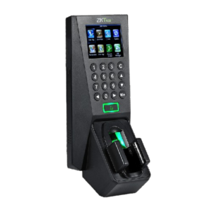 أجهزة الحضور والأنصراف