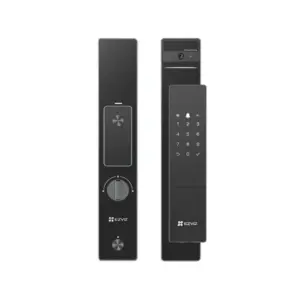 إيزيفيزقفل ذكي DL50FVS