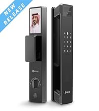 إيزيفيزقفل ذكي Y3000FVP Plus