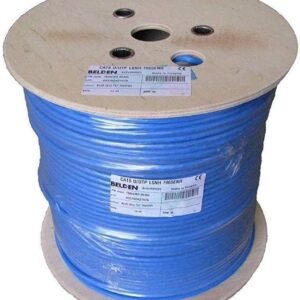 توصيلات Belden 1000 M CAT 6A
