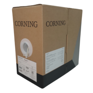 توصيلات Corning 305M CAT 6