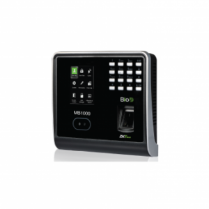 جهاز بصمة موديل MB1000
