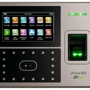 جهاز بصمة موديل UFACE800