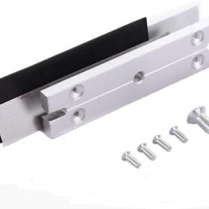 حامل قفل مغنطيسي حرف U