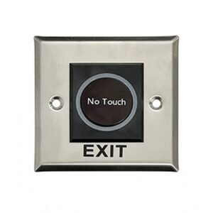 رز خروج لمس