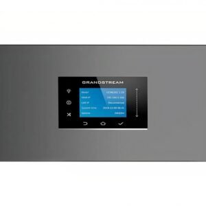 سنترال جراند ستريم UCM6302A