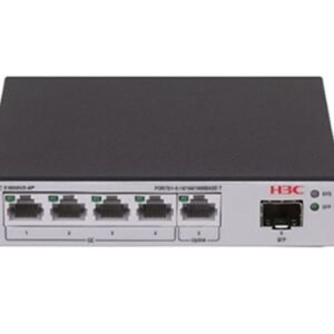 سويتش توزيعات 4 قنوت H3C