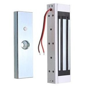 قفل مغناطيسي 180 رطل