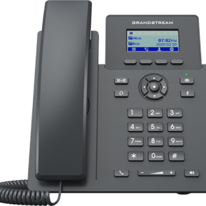 هاتف شبكي جراند ستريم GRP2601